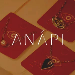 Anapi Box